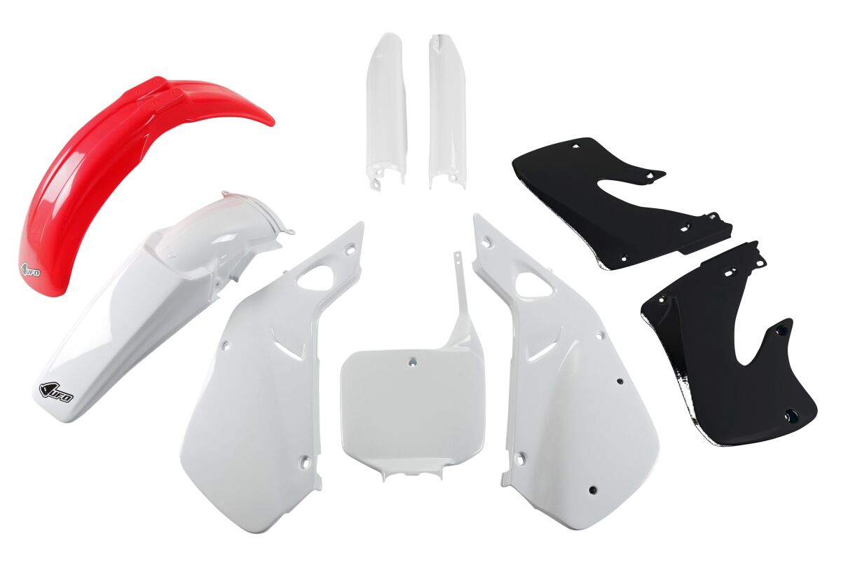 Plastikukomplekt Honda OEM