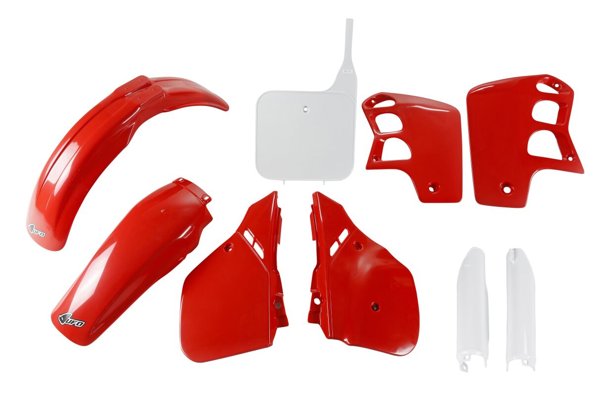 Plastikukomplekt Honda OEM