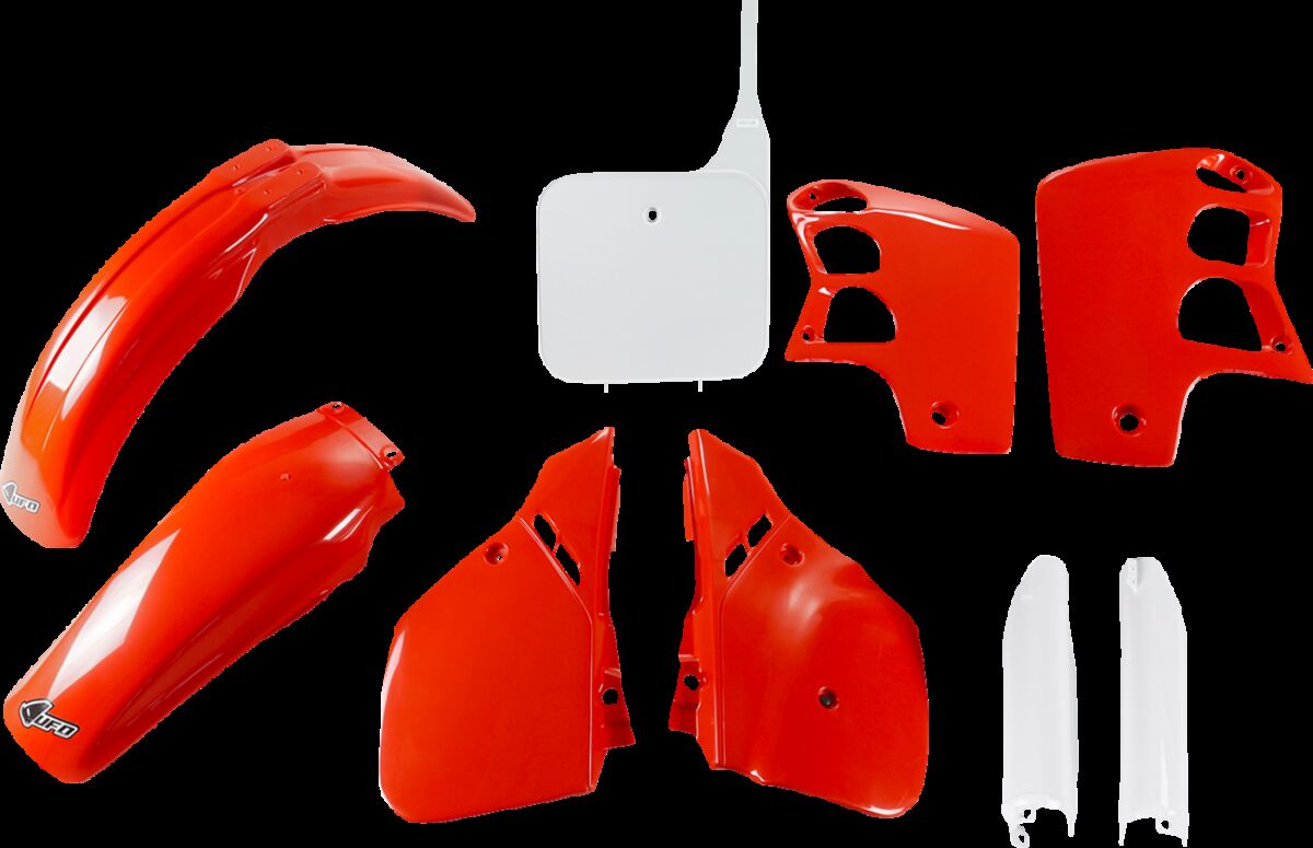 Plastikukomplekt Honda OEM