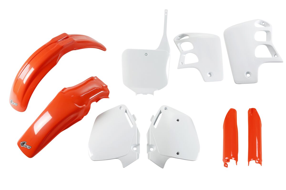 Plastikukomplekt Honda OEM