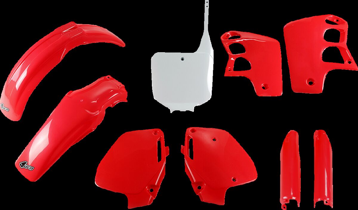 Plastikukomplekt Honda OEM