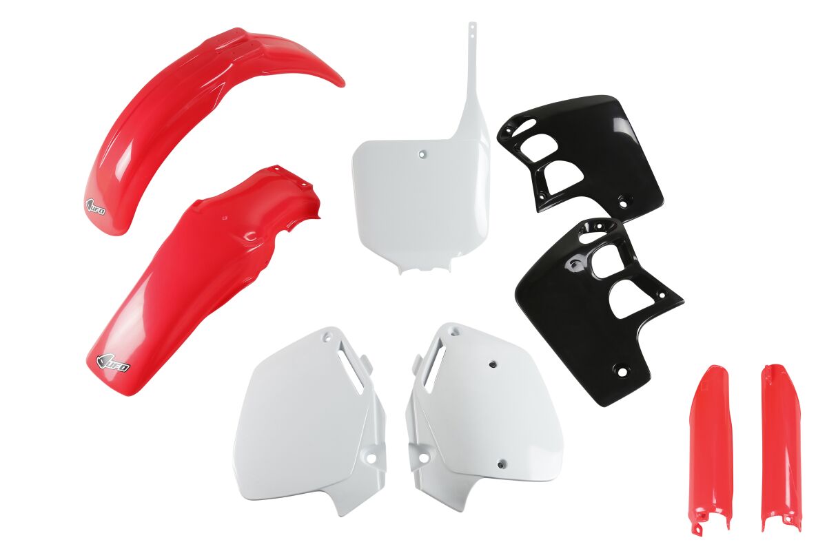 Plastikukomplekt Honda OEM