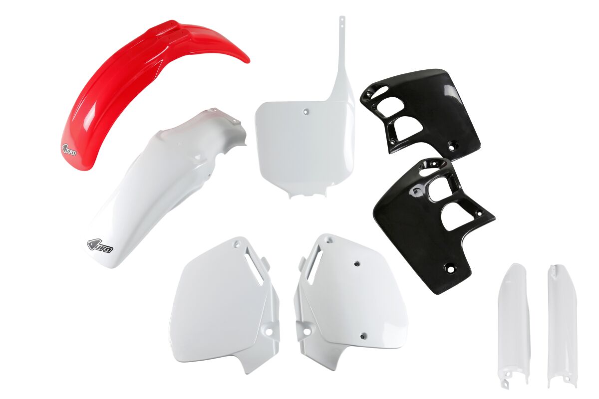 Plastikukomplekt Honda OEM