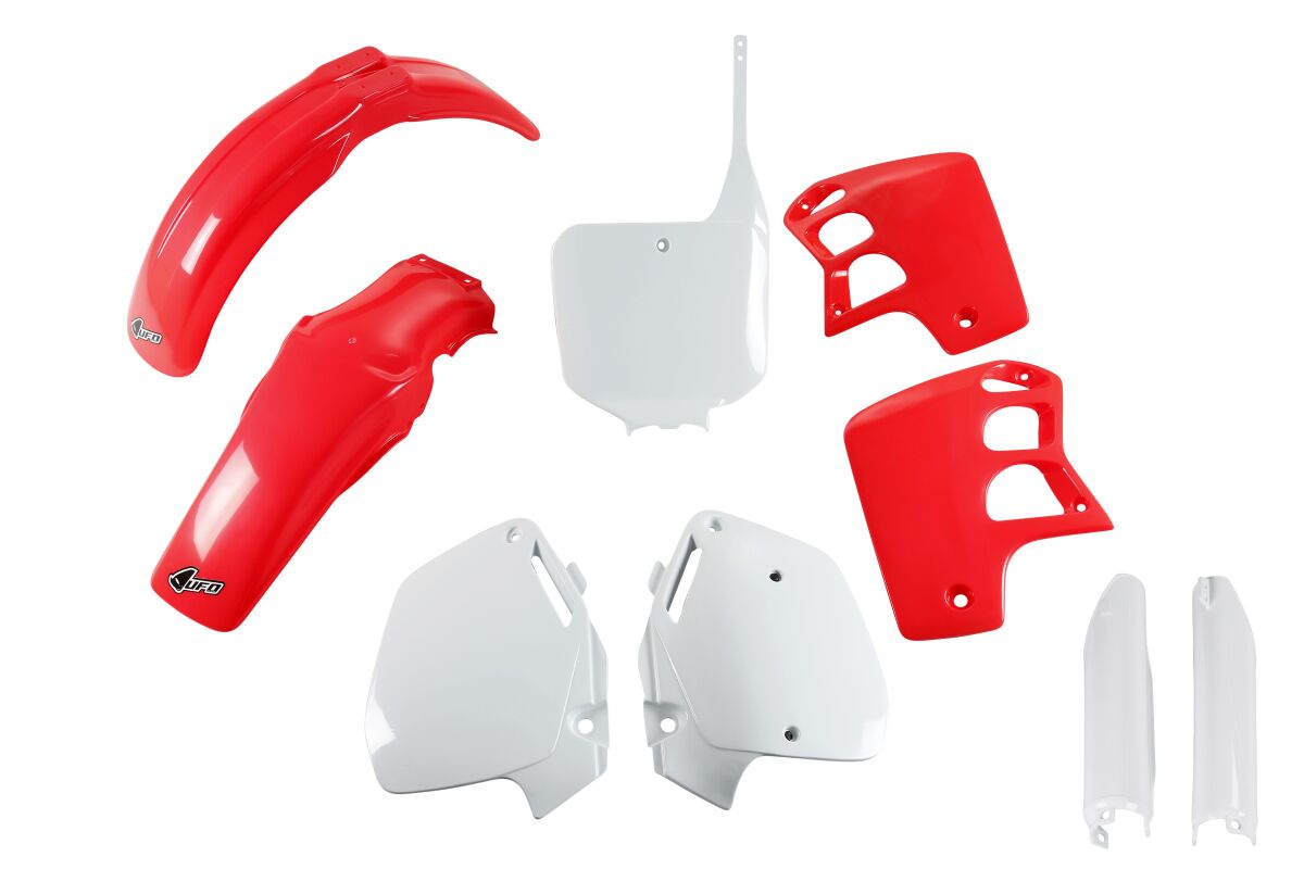 Plastikukomplekt Honda OEM