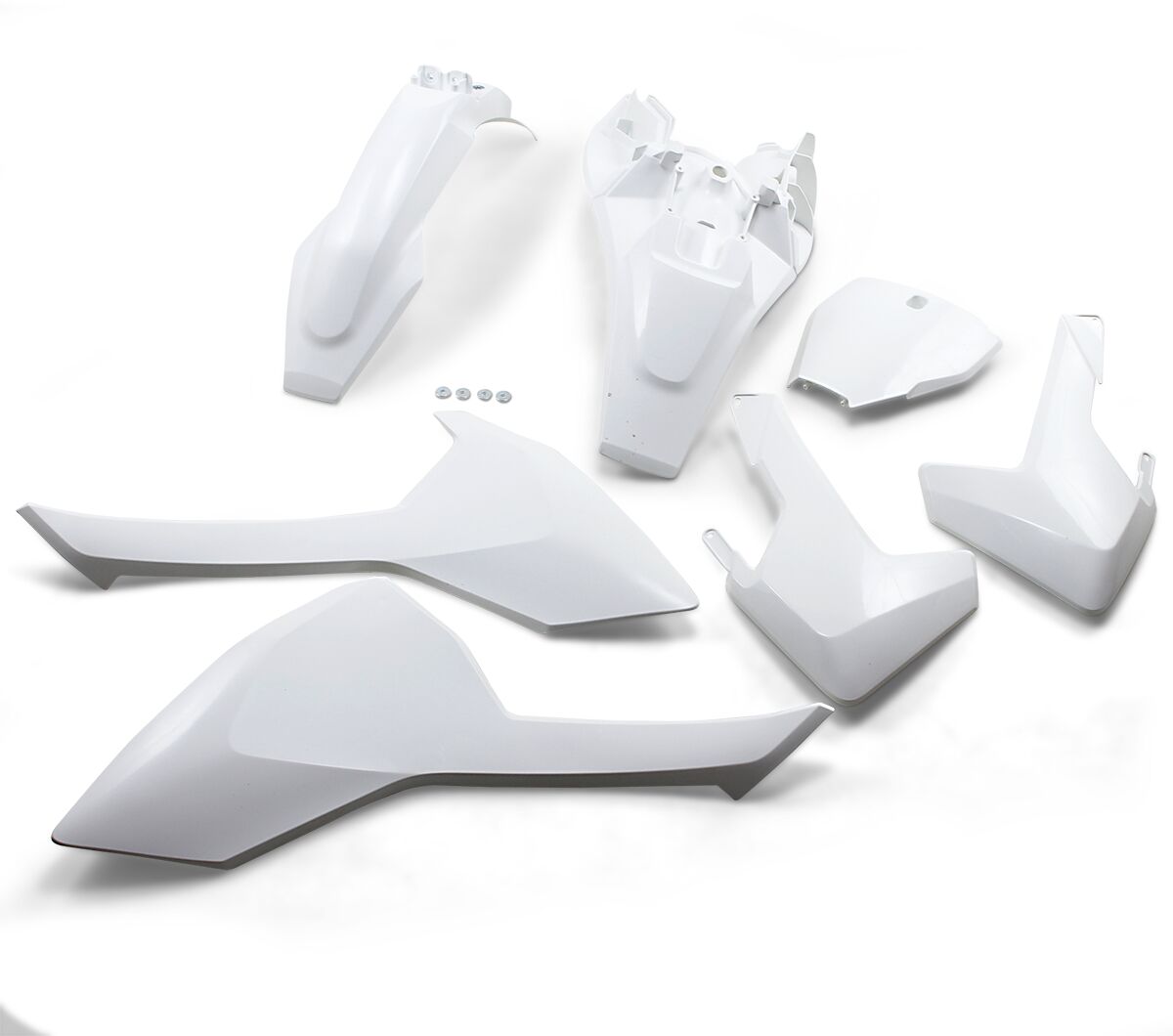 Plastikukomplekt Husqvarna, OEM