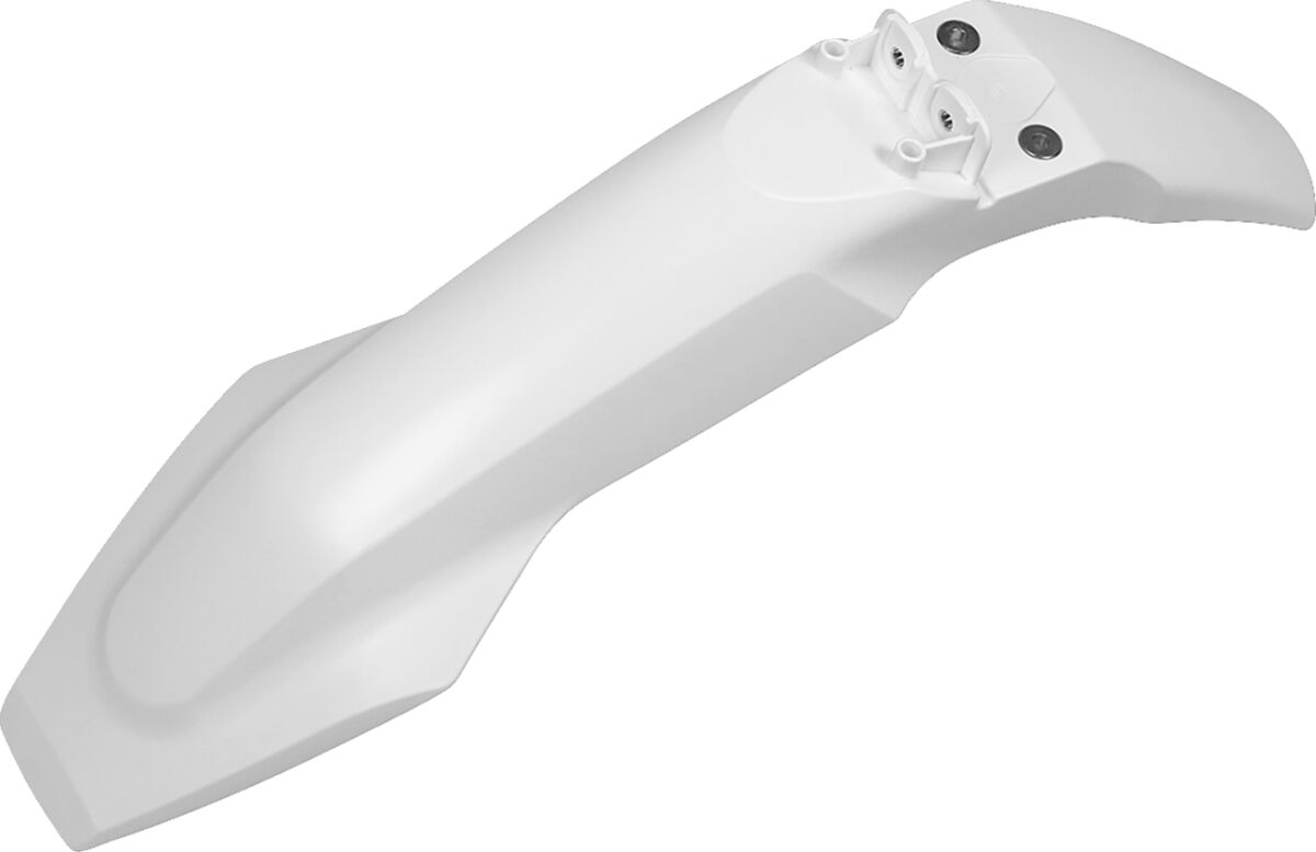 Esiporitiib Husqvarna, valge