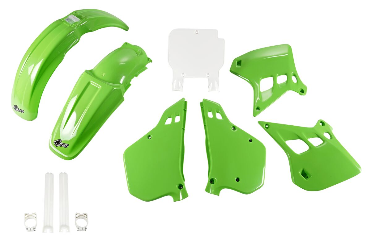 Plastikukomplekt, Kawasaki, OEM