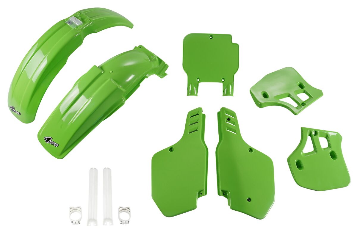 Plastikukomplekt, Kawasaki, OEM
