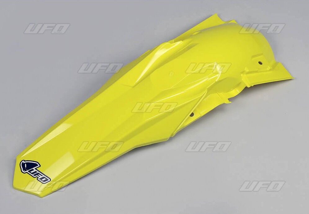 Tagaporitiib, Suzuki, fluo kollane