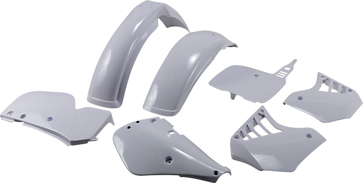 Plastikukomplekt, Yamaha, OEM