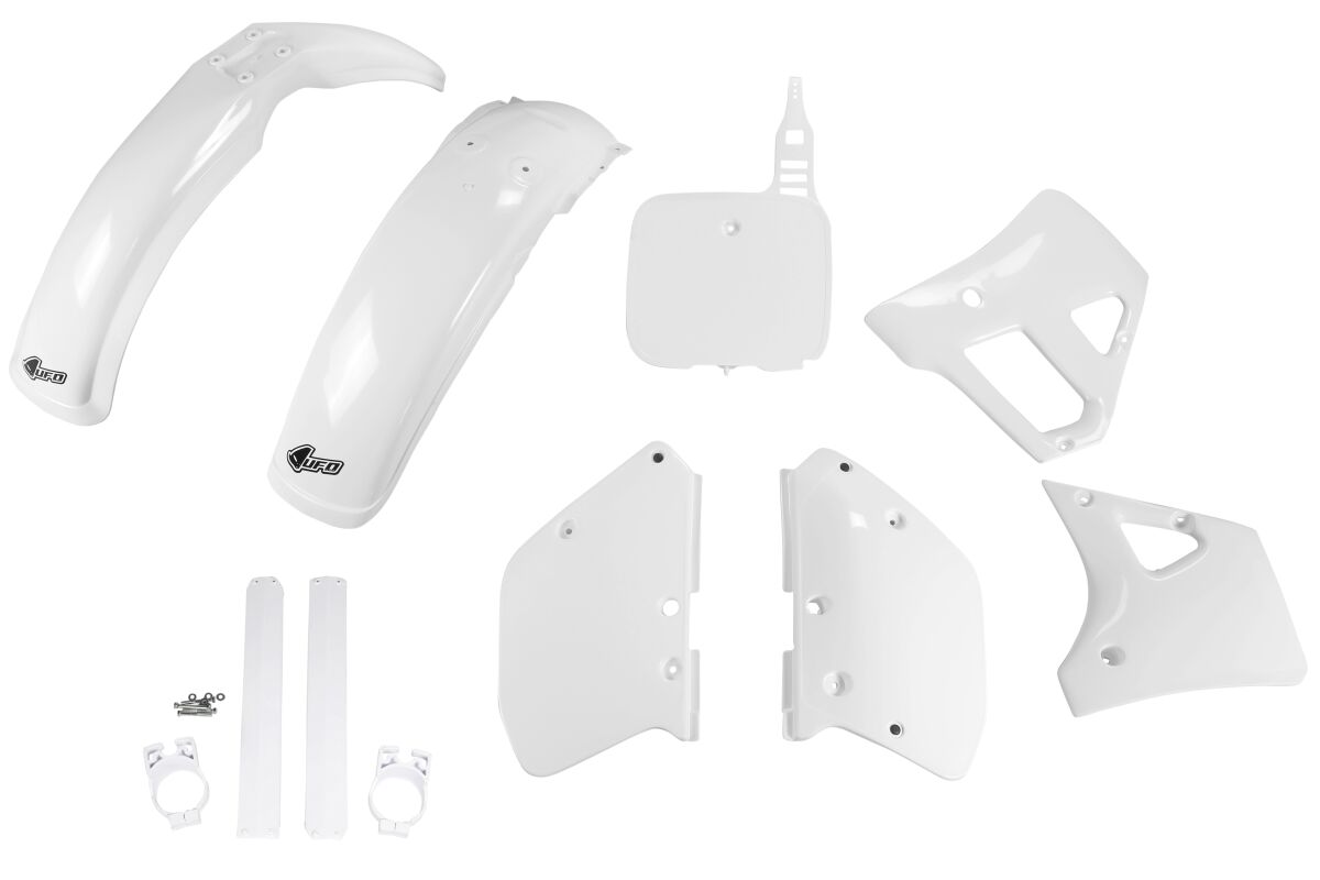 Plastikukomplekt, Yamaha, OEM