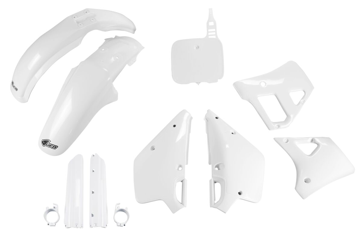 Plastikukomplekt, Yamaha, OEM