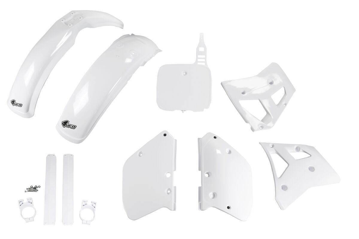 Plastikukomplekt, Yamaha, OEM