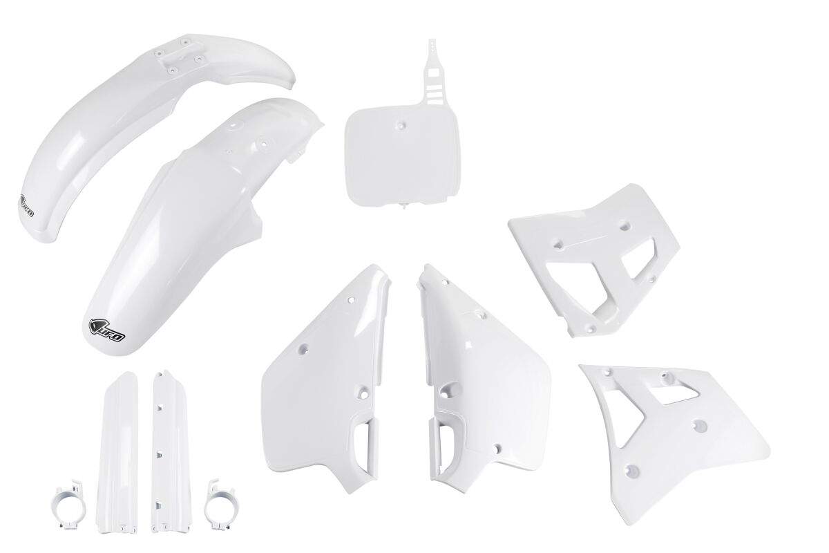 Plastikukomplekt, Yamaha, OEM