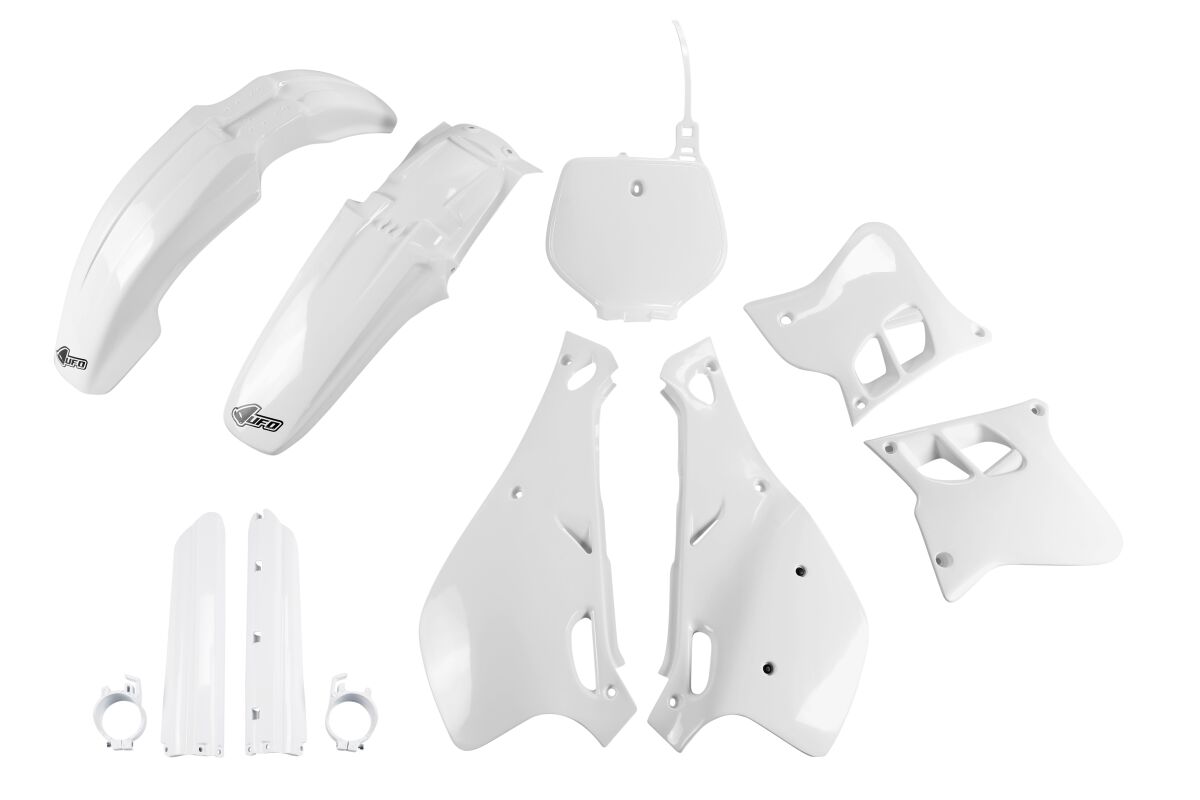 Plastikukomplekt, Yamaha, OEM