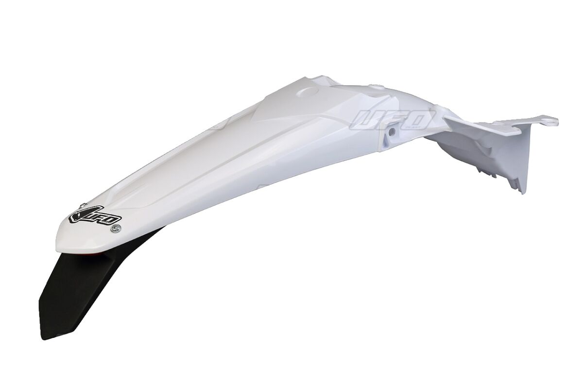 Tagaporitiib LED-iga, Yamaha, valge