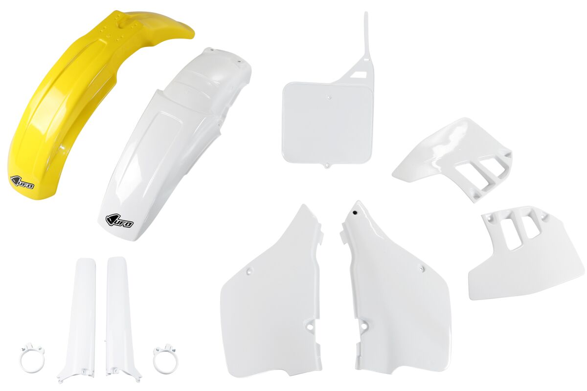Plastikukomplekt, Suzuki, OEM