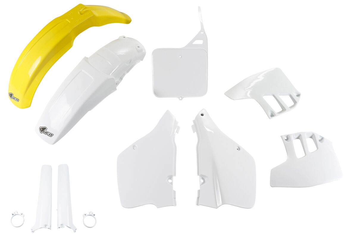 Plastikukomplekt, Suzuki, OEM