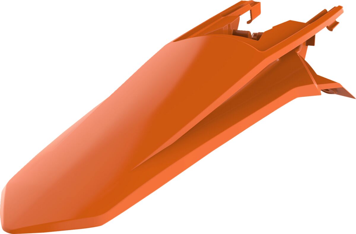 Tagaporitiib, oranž