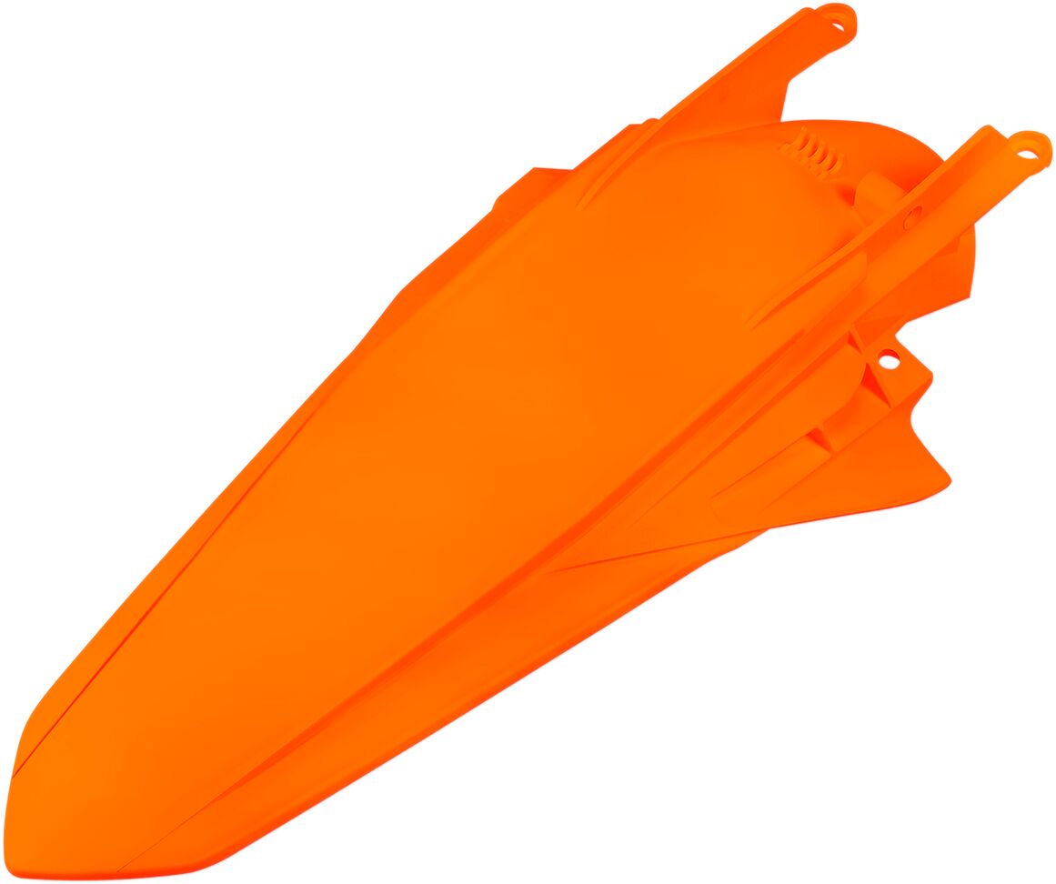 Tagaporitiib, oranž