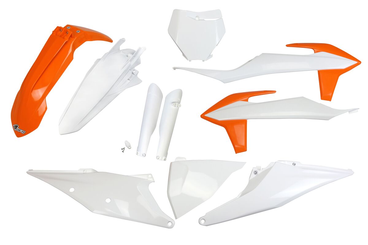 Täielik plastikukomplekt, OEM