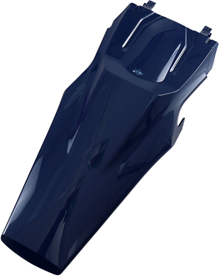 Tagumine poritiib, sinine