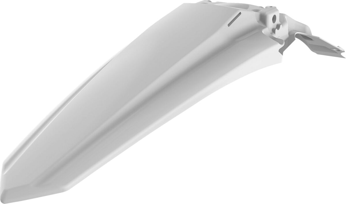 Tagaporitiib KXF450 19-, valge