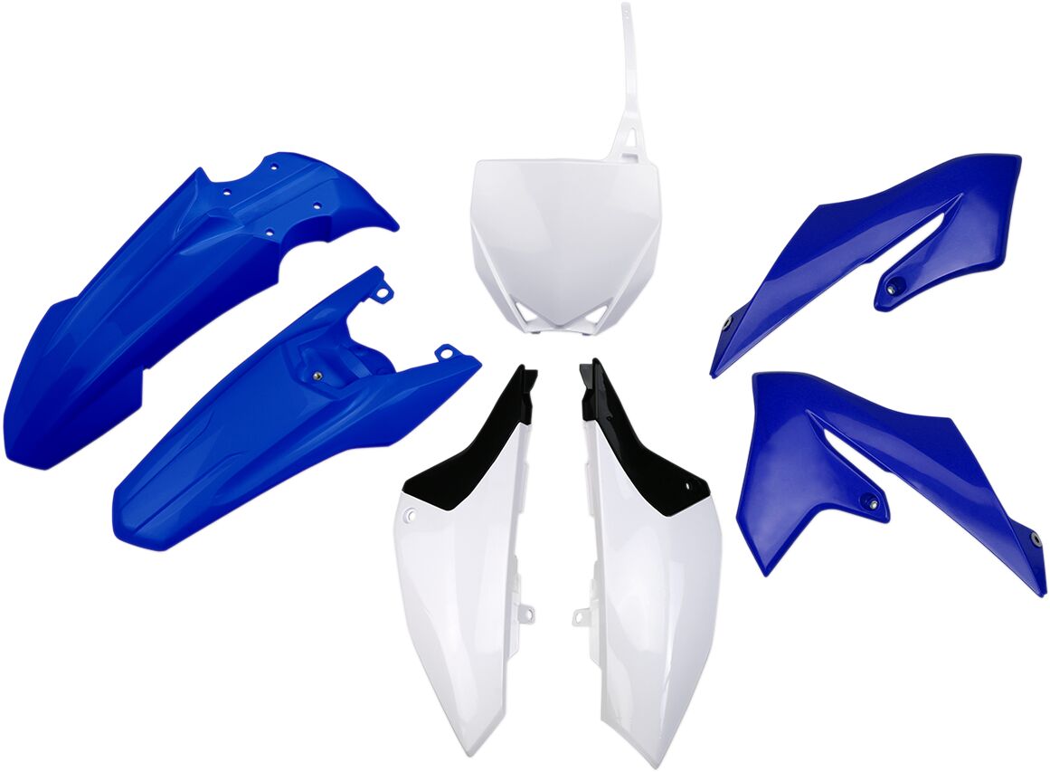 Plastikukomplekt Yamaha YZ65, OEM