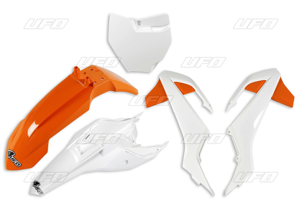 Plastikukomplekt SX65 16-19 OE19