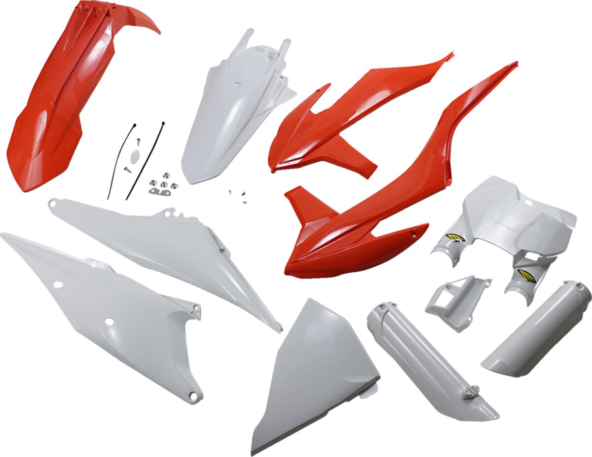 Plastikukomplekt KTM OEM