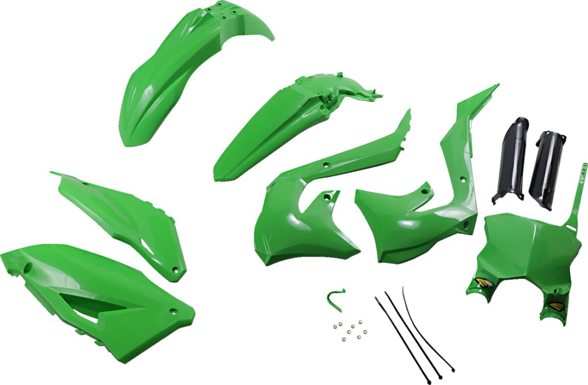 Plastikukomplekt KX450 OEM