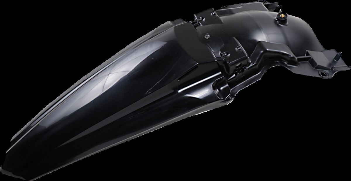 Tagaporitiib KX450, must