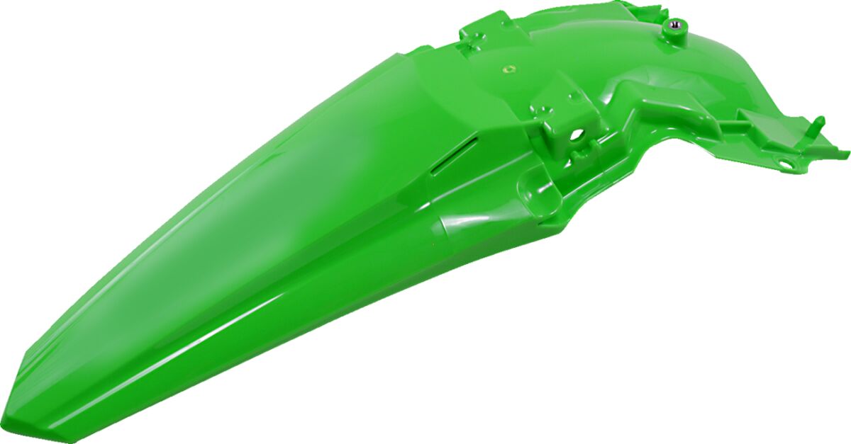 Tagaporitiib KX450, roheline