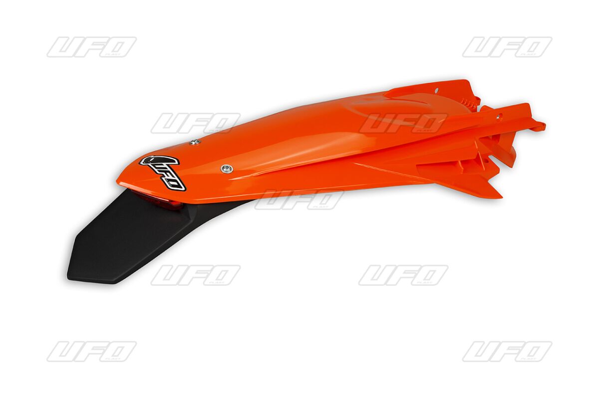 Poritiib tulega, EXC 2020-, oranž