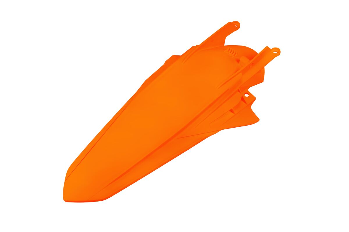 Tagaporitiib EXC2020, oranž, koos tihvtidega