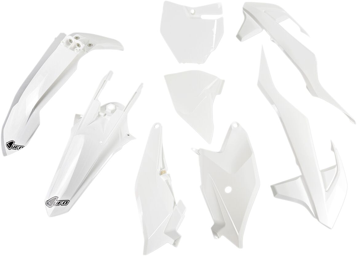 Plastikukomplekt KTM85 18-24 WH2020