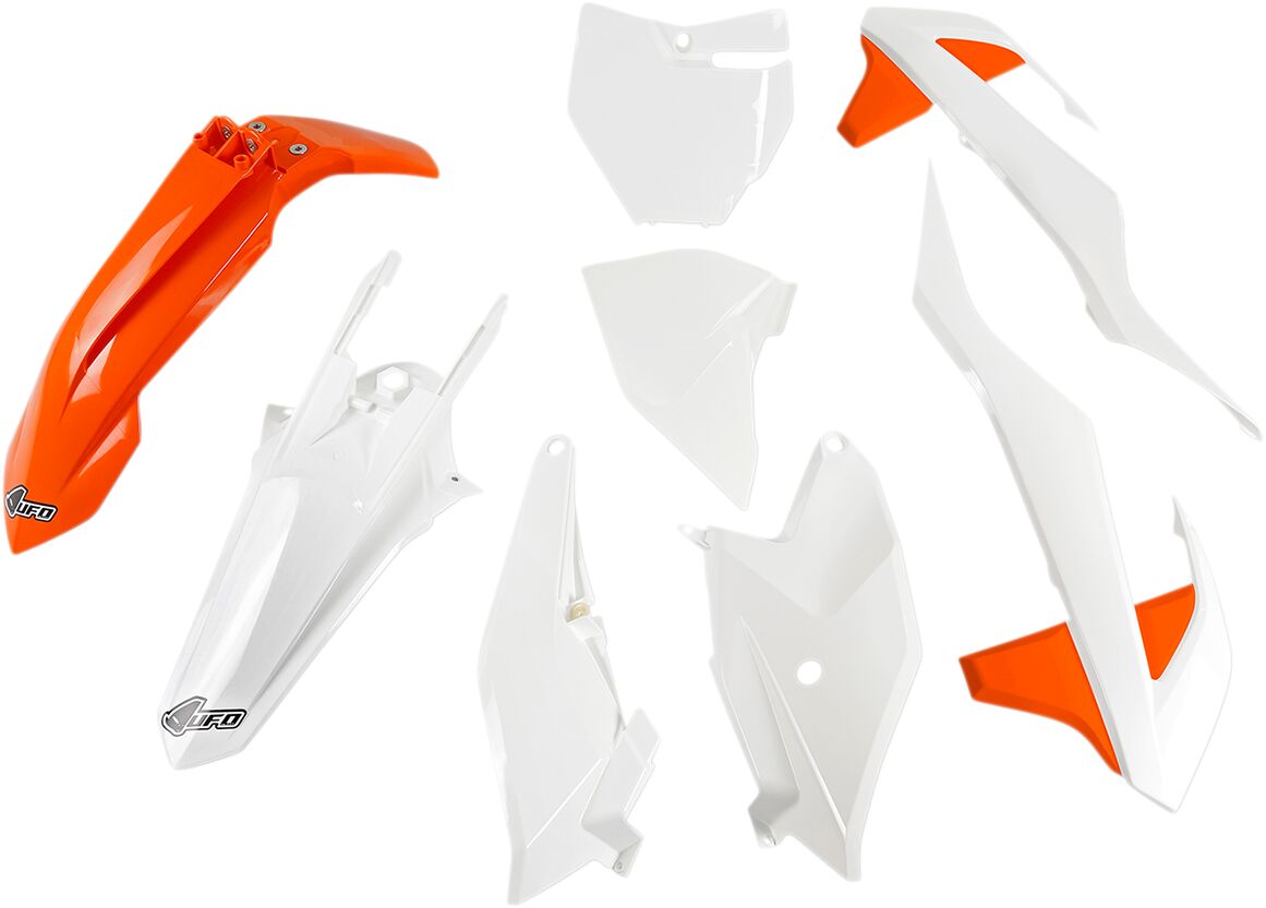 Plastikukomplekt KTM85 18-24 OEM020