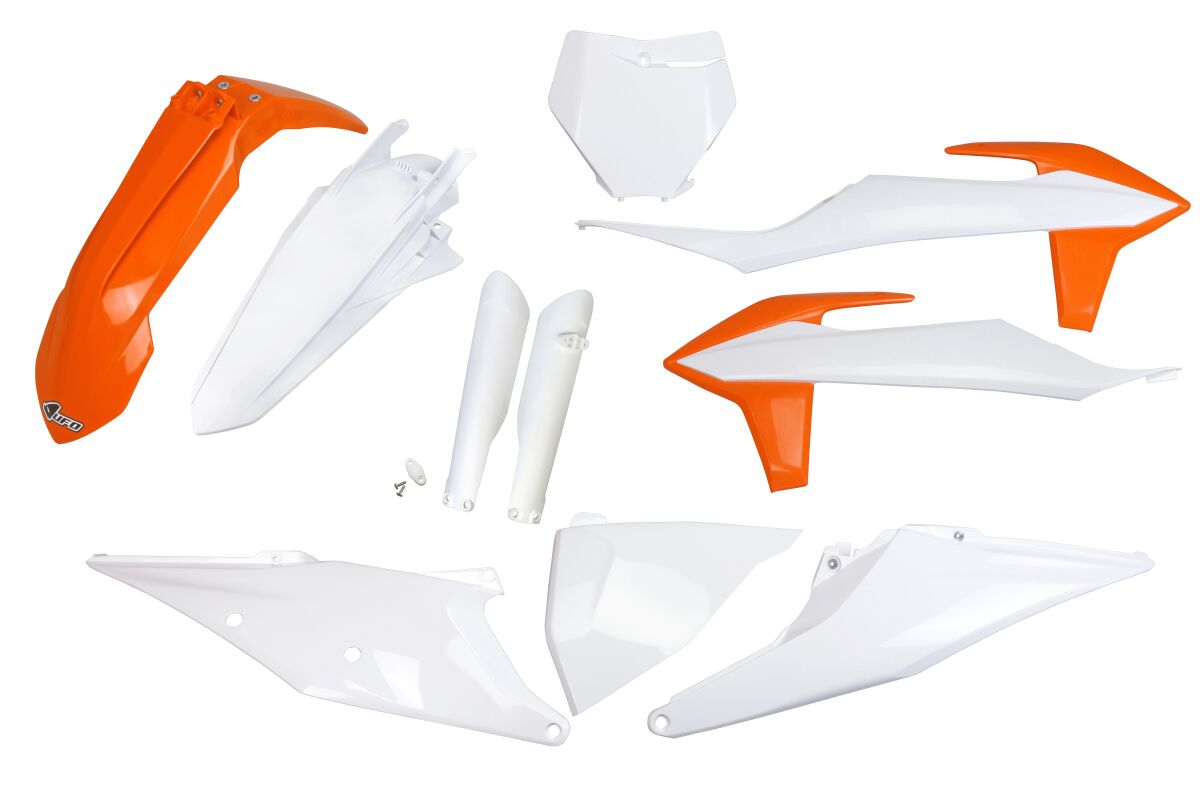 Täielik plastikukomplekt SX/SXF 19-22 OE020