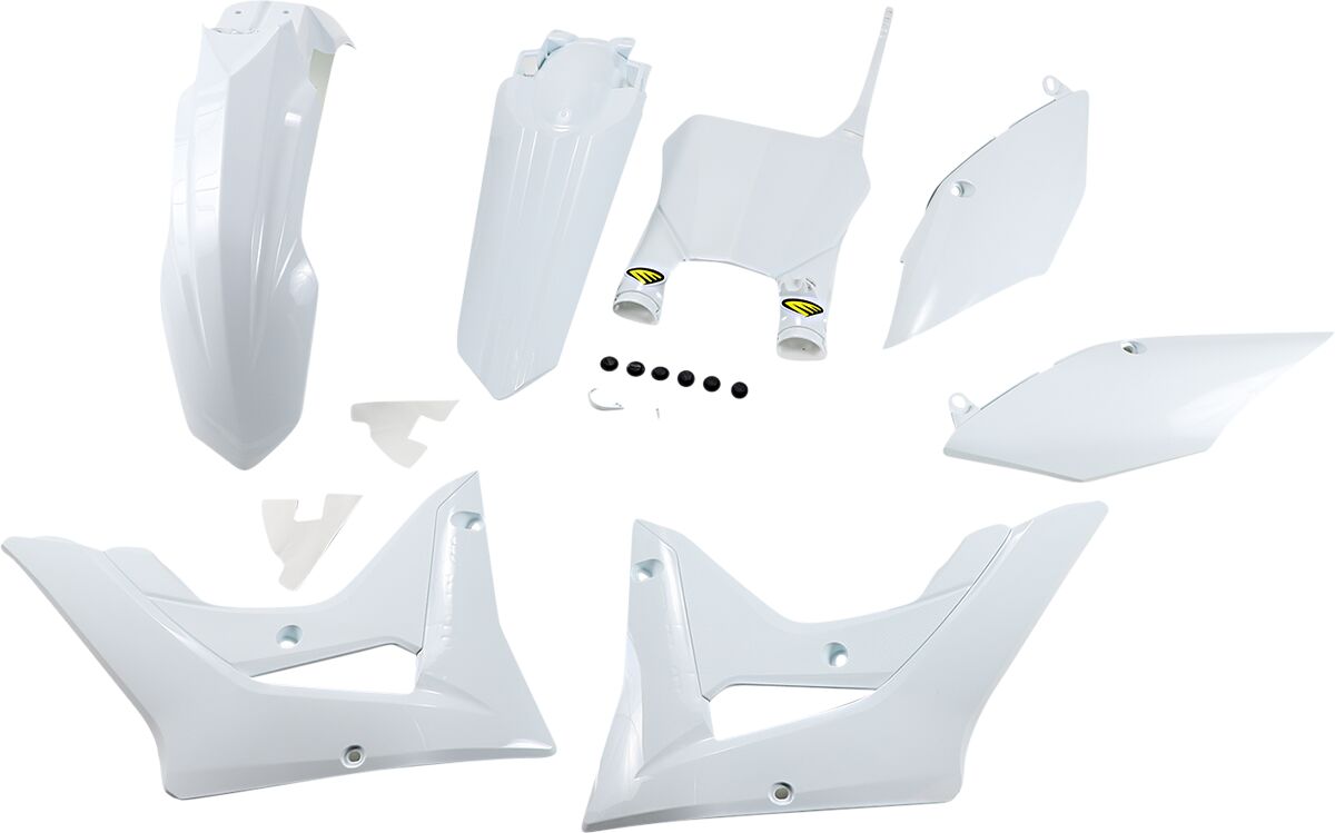 Cycra 5 plastikukomplekt, Honda