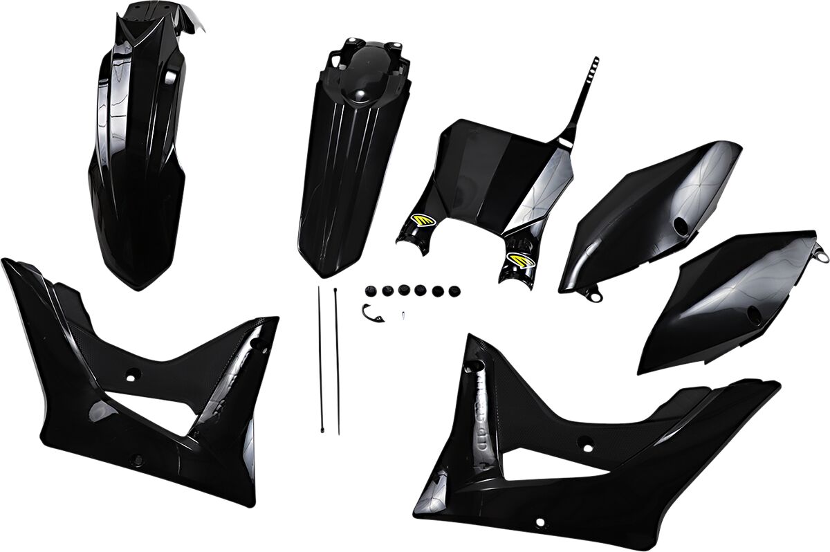 Cycra 5 plastikukomplekt, Honda