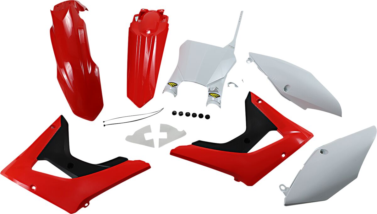 Cycra 5 plastikukomplekt, Honda