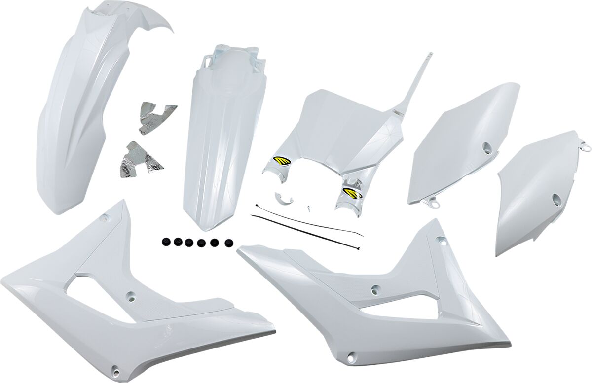 Cycra 5 plastikukomplekt, Honda