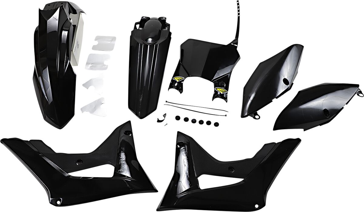 Cycra 5 plastikukomplekt, Honda