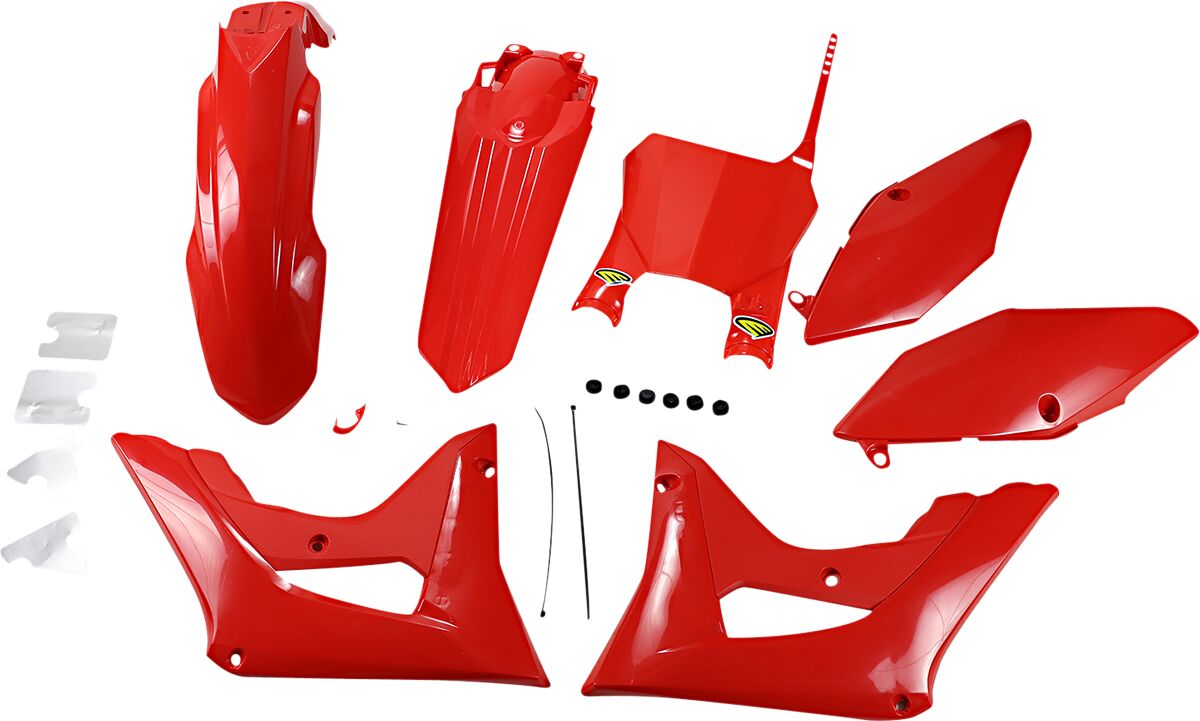 Cycra 5 plastikukomplekt, Honda