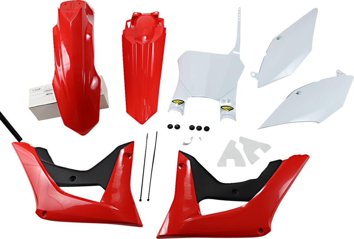 Cycra 5 plastikukomplekt, Honda