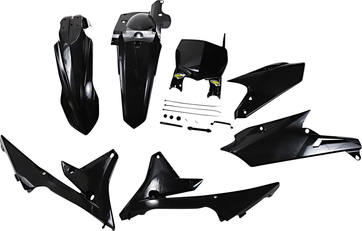 Cycra 5 plastikukomplekt, YAM