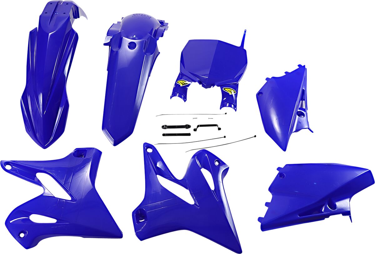 Cycra 5 plastikukomplekt, YAM