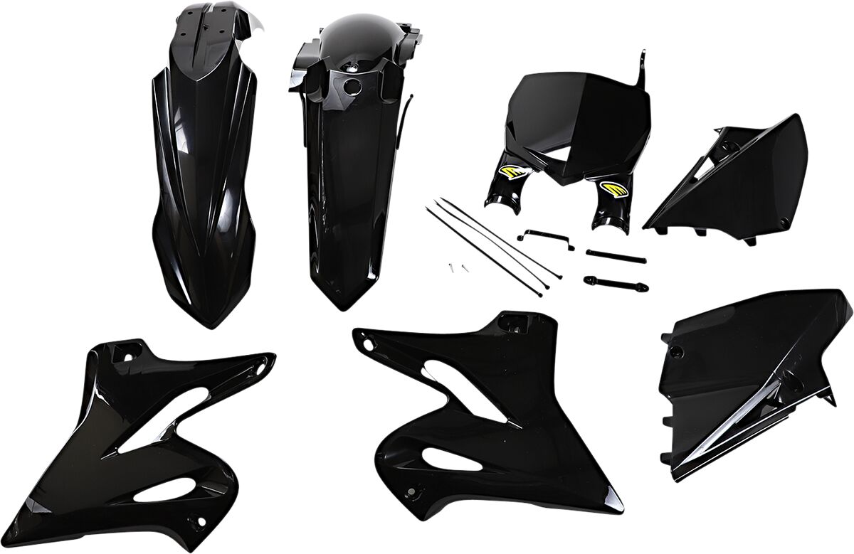 Cycra 5 plastikukomplekt, YAM