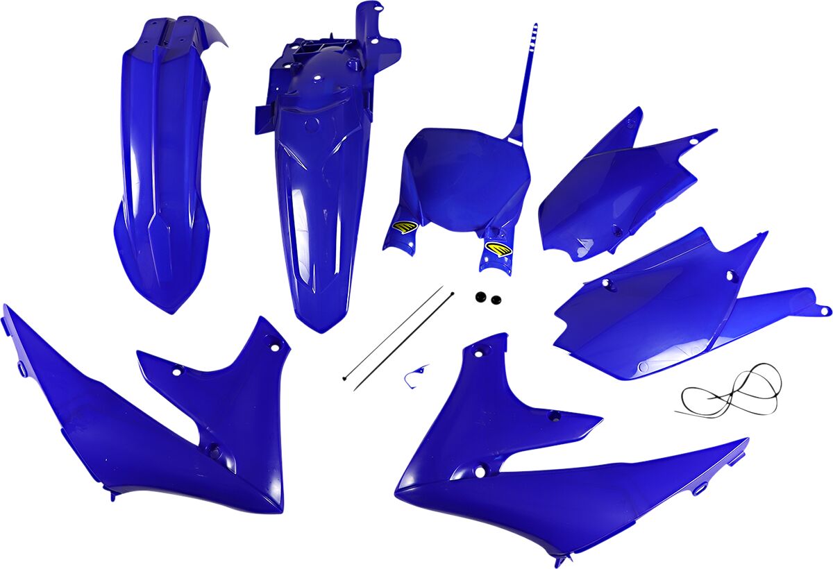 Cycra 5 plastikukomplekt, YAM