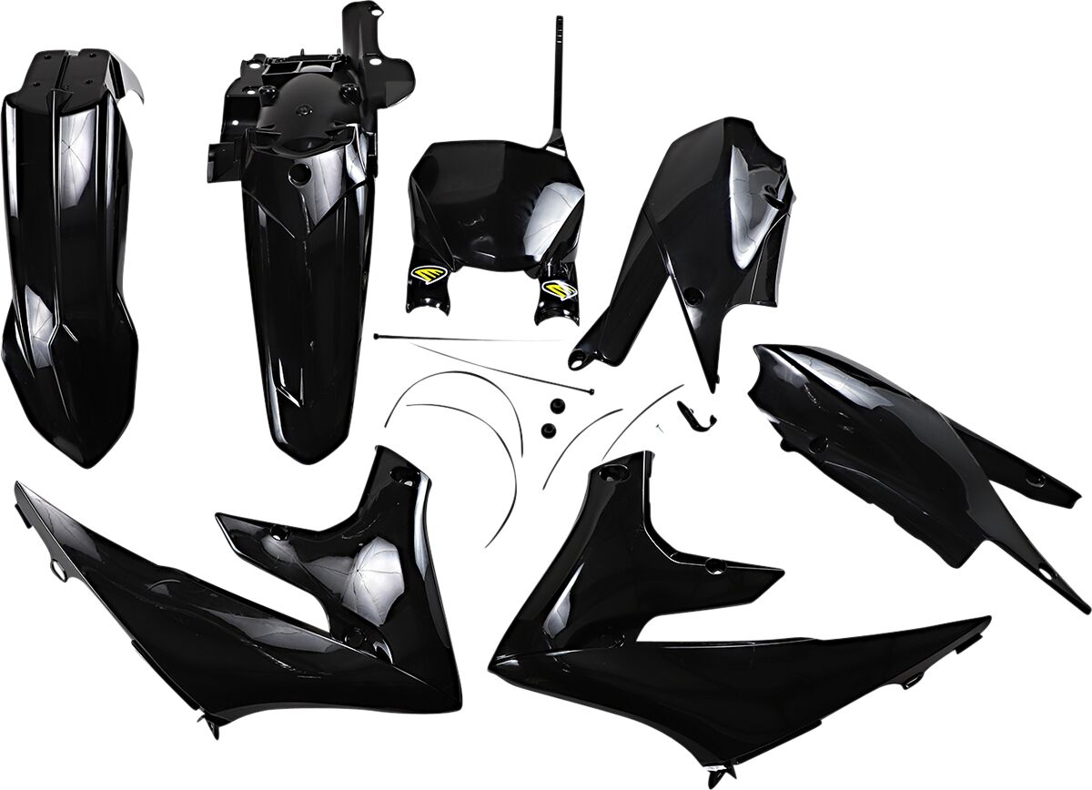 Cycra 5 plastikukomplekt, YAM